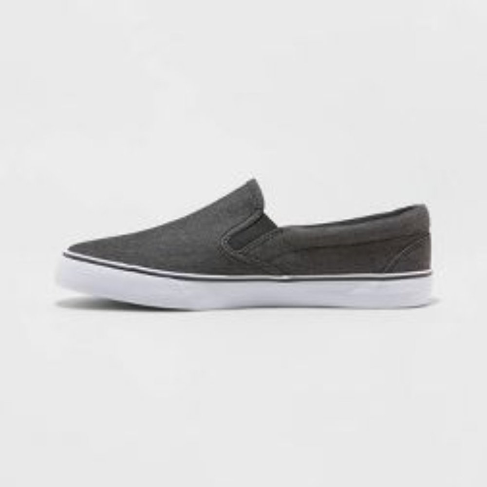 Men's Phillip Twin Gore Sneakers - Goodfellow & Co - Picture 2 of 3